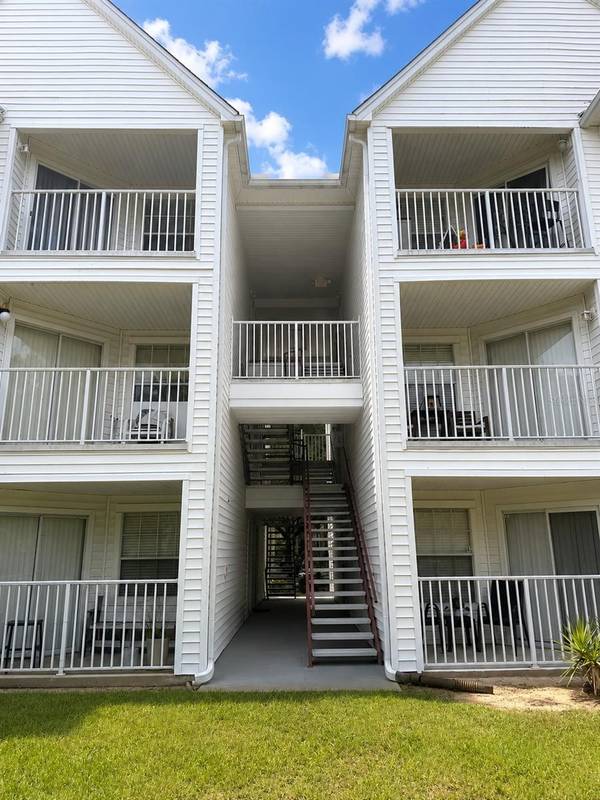 11568 WESTWOOD BLVD #1034, Orlando, FL 32821