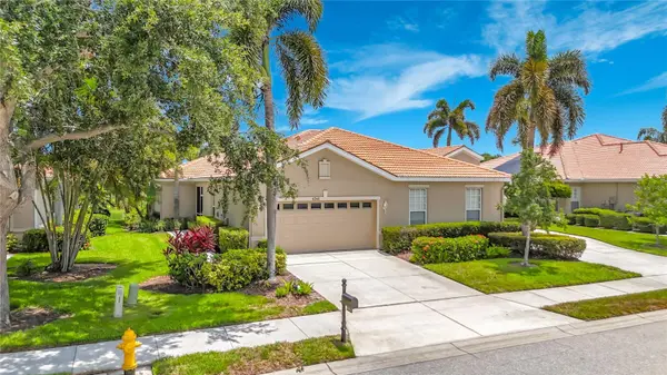 4346 KARIBA LAKE TER, Sarasota, FL 34243