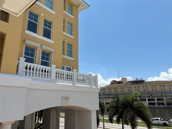 345 BAYSHORE BLVD #403, Tampa, FL 33606