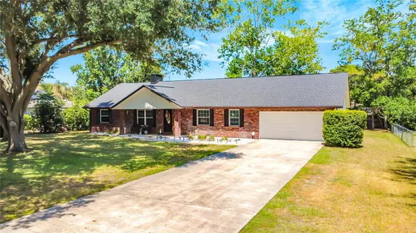 5501 SE 42ND CT, Ocala, FL 34480