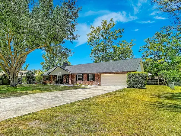 5501 SE 42ND CT, Ocala, FL 34480