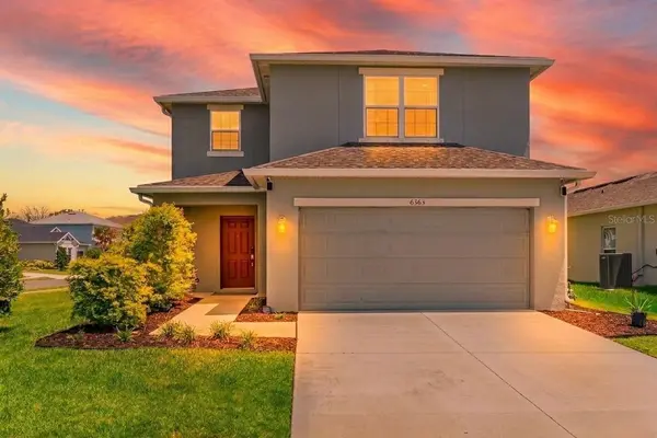 6365 SPRINGMONT LOOP, Palmetto, FL 34221