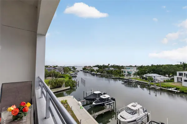 1709 N TAMIAMI TRL #505, Sarasota, FL 34234