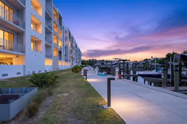 1709 N TAMIAMI TRL #505, Sarasota, FL 34234