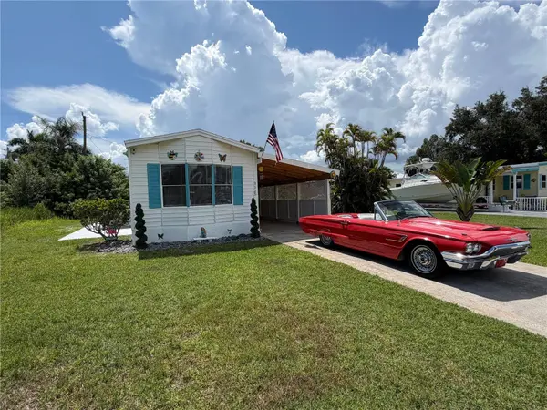 3125 BAYBERRY AVE, Punta Gorda, FL 33950