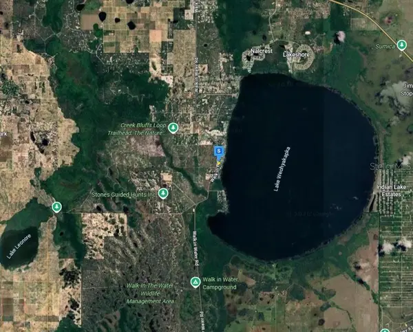 4232 CHAMABERS ST, Lake Wales, FL 33898