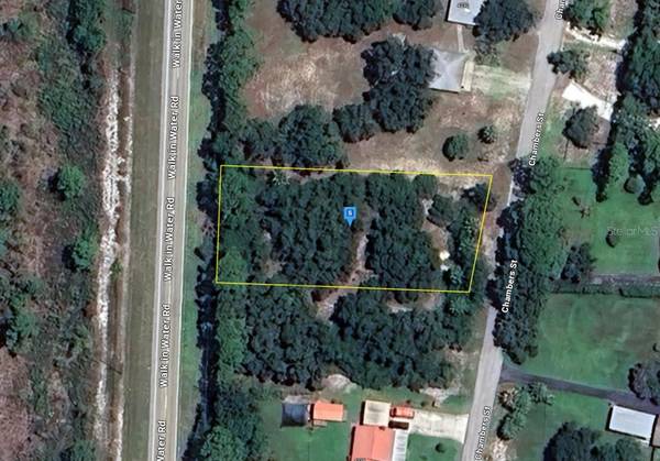 4232 CHAMABERS ST, Lake Wales, FL 33898