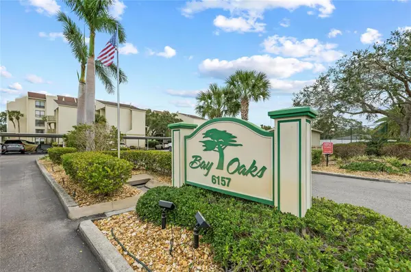 6157 MIDNIGHT PASS RD #E12, Sarasota, FL 34242
