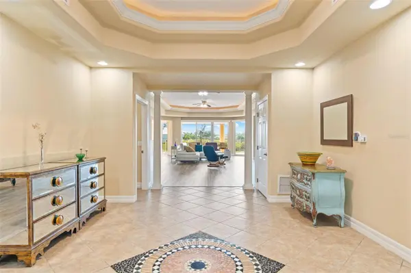 6100 JESSIE HARBOR DR #202, Osprey, FL 34229