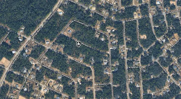3690 W NORWICK PL, Dunnellon, FL 34433