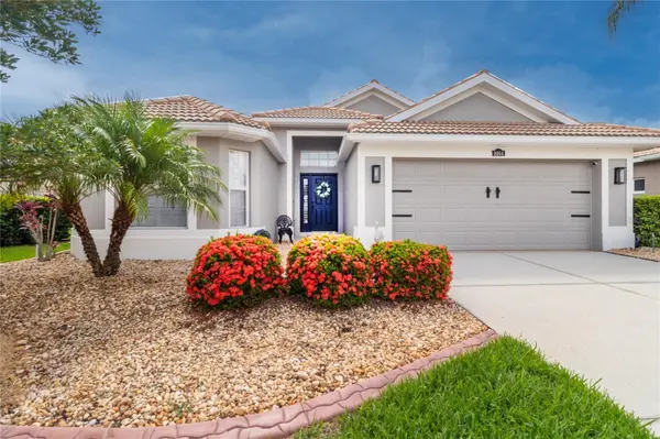 8964 STONE HARBOUR LOOP, Bradenton, FL 34212