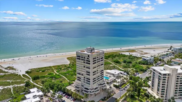 5400 OCEAN BLVD #17-04, Sarasota, FL 34242