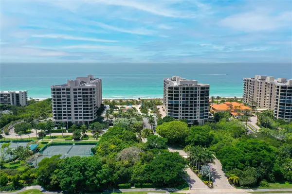 1211 GULF OF MEXICO DR #302, Longboat Key, FL 34228