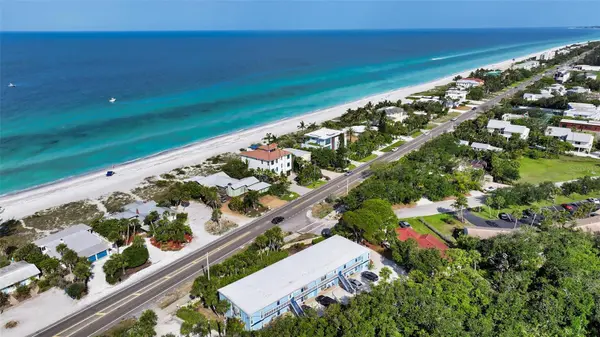 2850 GULF OF MEXICO DR #4, Longboat Key, FL 34228