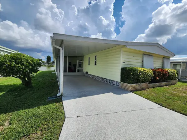 808 53RD AVE E #169, Bradenton, FL 34203