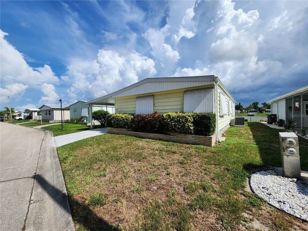 808 53RD AVE E #169, Bradenton, FL 34203