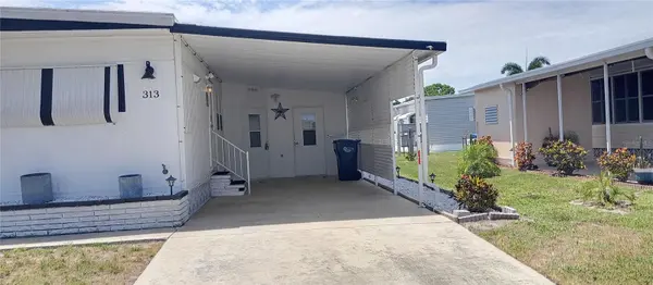 313 DANUBE CIR, Bradenton, FL 34207
