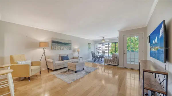 835 S OSPREY AVE #201, Sarasota, FL 34236