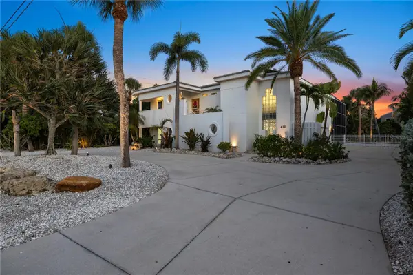 412 TREASURE BOAT WAY, Sarasota, FL 34242