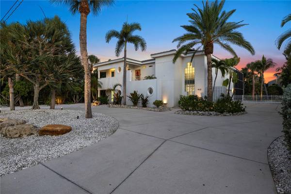 412 TREASURE BOAT WAY, Sarasota, FL 34242