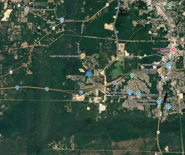 921 MARACEL LOOP, Crestview, FL 32536