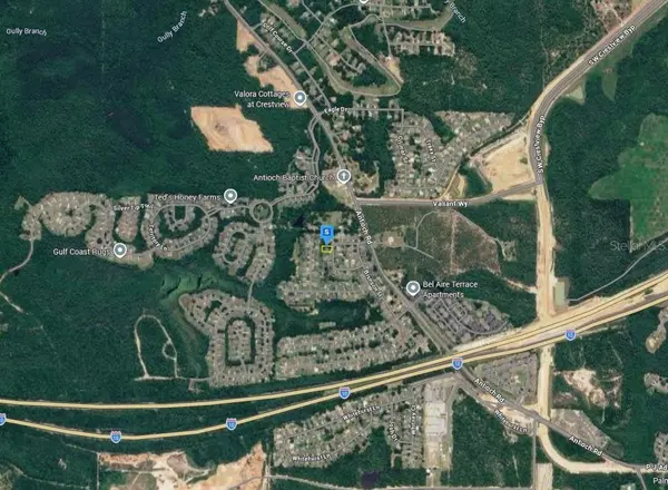 921 MARACEL LOOP, Crestview, FL 32536