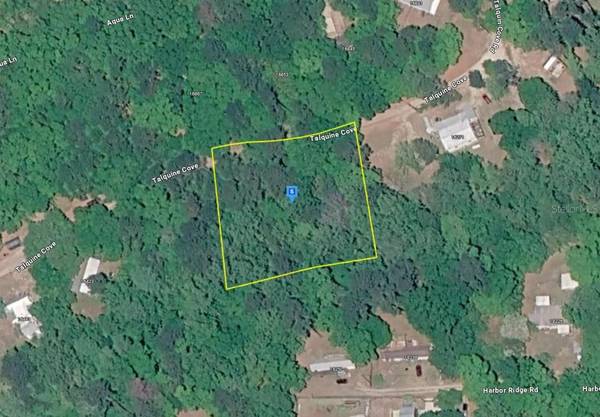 16305 TALQUIN COVE RD, Tallahassee, FL 32310