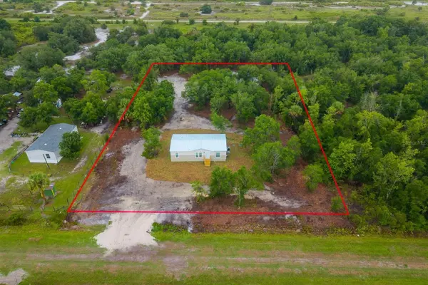 16226 NW 254TH ST, Okeechobee, FL 34972