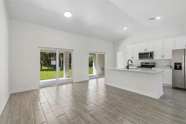 5535 TEVIS TER, North Port, FL 34288