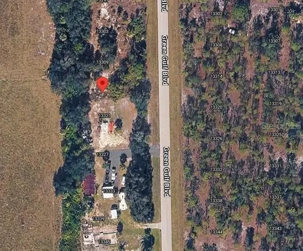 13315 GREEN GULF BLVD, Punta Gorda, FL 33955