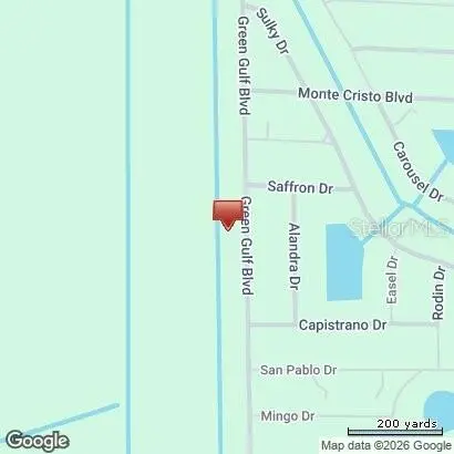 13315 GREEN GULF BLVD, Punta Gorda, FL 33955