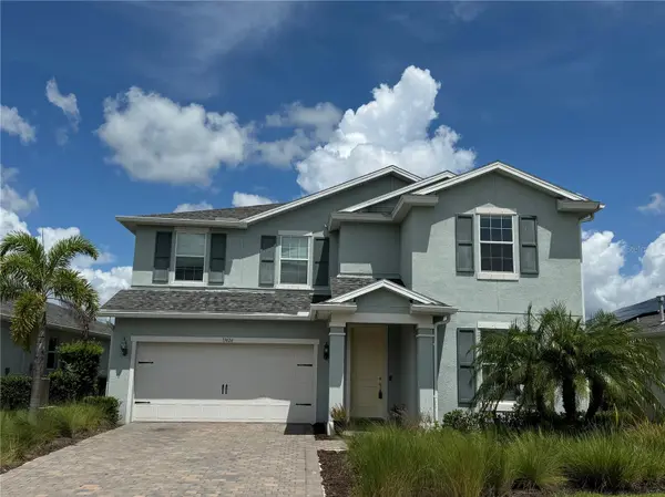 17424 SILVERSPUR DR, Punta Gorda, FL 33982