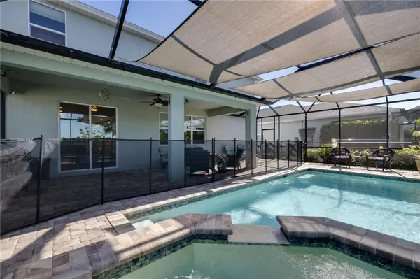 17424 SILVERSPUR DR, Punta Gorda, FL 33982