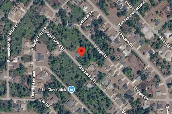 OPA LOCKA LN, North Port, FL 34291