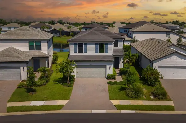 5752 SILVERSIDE PINE CT, Lakewood Ranch, FL 34211