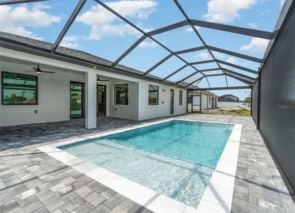 1801 SW 15TH PL, Cape Coral, FL 33991