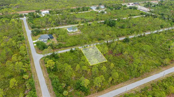 474 HANSCOM ST, Port Charlotte, FL 33953