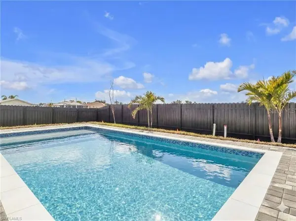1015 NW 23RD AVE, Cape Coral, FL 33993