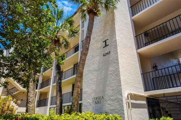 6263 MIDNIGHT PASS RD #403, Sarasota, FL 34242