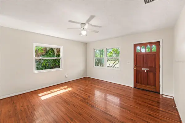 2343 36TH AVE N, St Petersburg, FL 33713