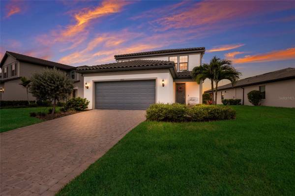 6072 BAYWOOD CT, Lakewood Ranch, FL 34211