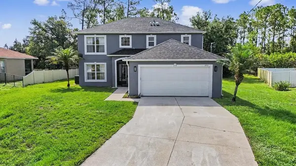 4948 CROMEY RD, North Port, FL 34288