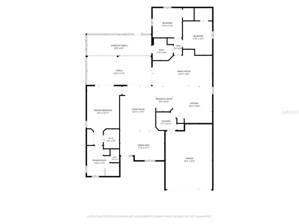 12506 25TH CT E, Parrish, FL 34219