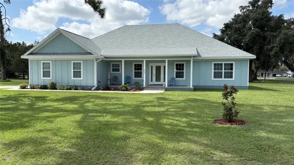 122 SW SCOTT PL, Lake City, FL 32024
