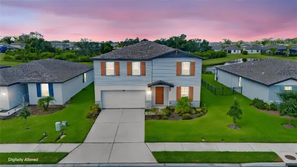 10025 DAYBREAK GLN, Parrish, FL 34219