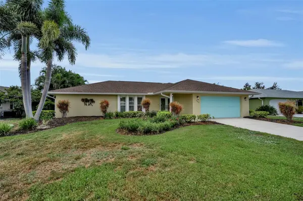 732 S GONDOLA DR, Venice, FL 34293