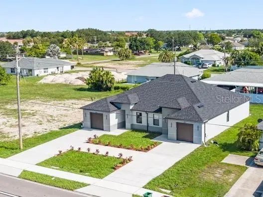 1315/1317 DIPLOMAT Pkwy E, Cape Coral, FL 33909