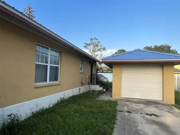 1155 N FLORENCE AVE, Lakeland, FL 33805
