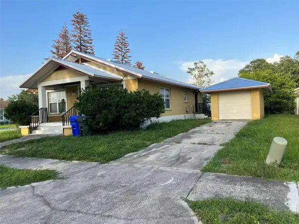 1155 N FLORENCE AVE, Lakeland, FL 33805