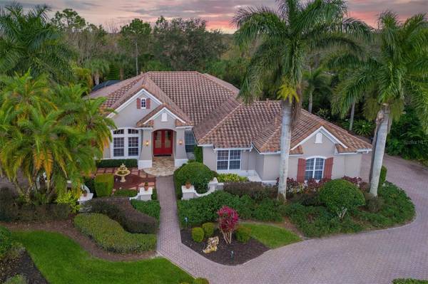 10006 DISCOVERY TER, Bradenton, FL 34212